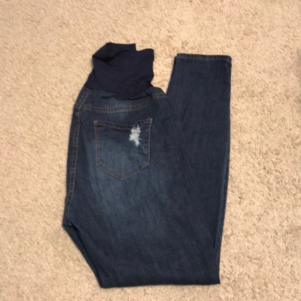 🌼Maternity Jeans🌼